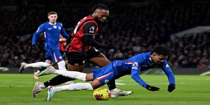 Dự đoán đội hình ra trận cặp đấu Chelsea vs Bournemouth